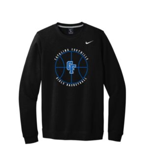 Falcon Long Sleeve Shirt